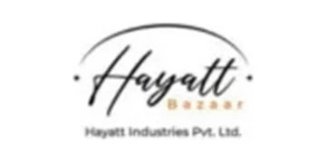 Hayatt Bazaar