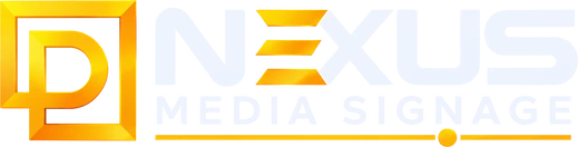 DNexus Media Signage
