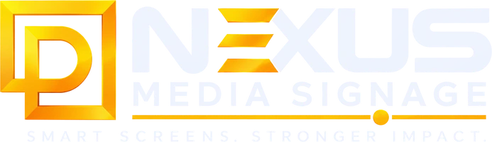 DNexus Media Signage